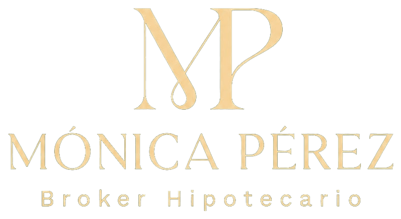 Mónica Pérez, Broker Hipotecario