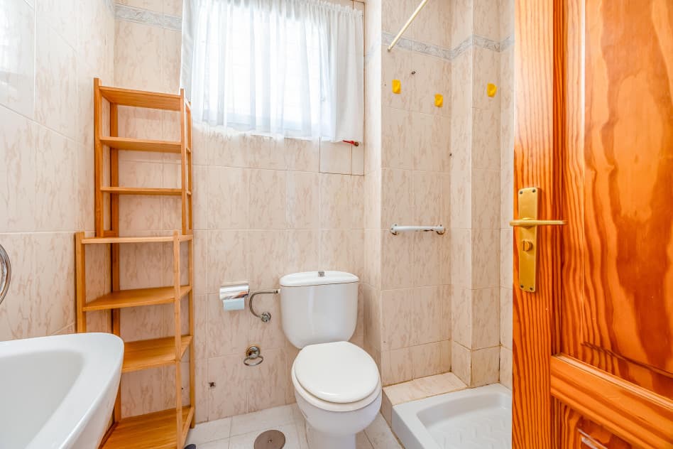 Piso con gran potencial a un paso de Triana
