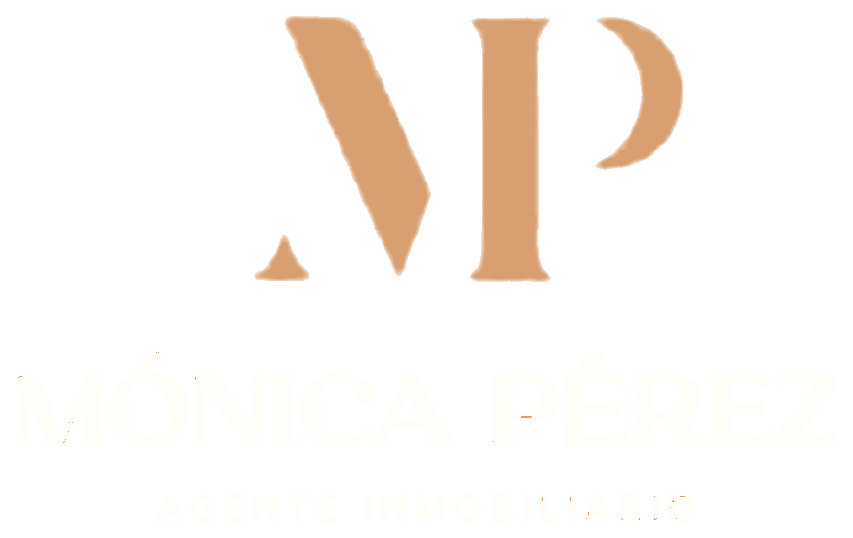 Mónica Pérez, agente inmobiliario