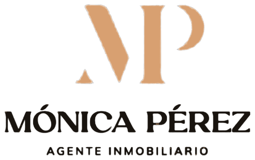 Mónica Pérez, agente inmobiliario